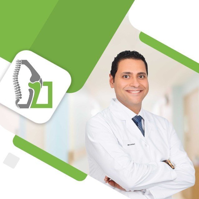 Dr george hanna kirollos coptic health