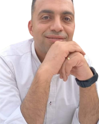 Dr. Hany Rezk