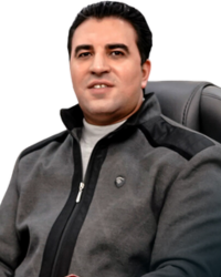 Dr. Ehab Adly Hanna