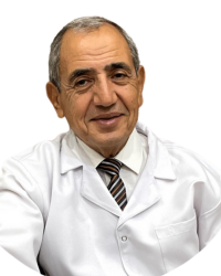 Dr. Atallah Shehata Hanna