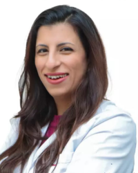 Dr. Christine Fakhry