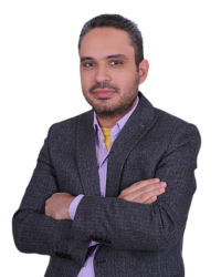 Dr. Gerges Nabil