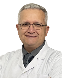 Dr. Hany Samir Girgis