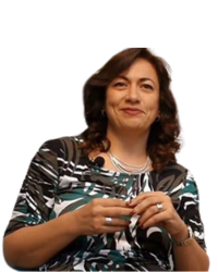 Dr. Mary Nabil Rizk