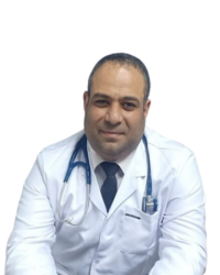 Dr. Michael Nabil