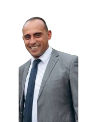 Dr. Michael Saad