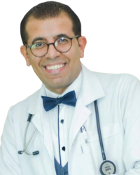 Dr. Peter Nashaat